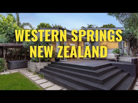 19 Levonia Street, Western Springs - Todd Sherley