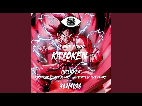 Synthetizate (Sergio Pardo Remix)