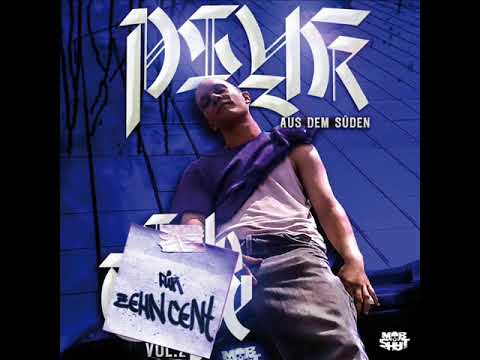 Psyk - FÜR Z€HN C€NT (2005) Remastered