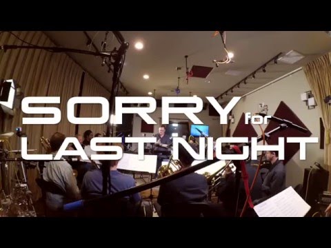 Sorry for Last Night feat. Danny Janklow & Mike Cottone