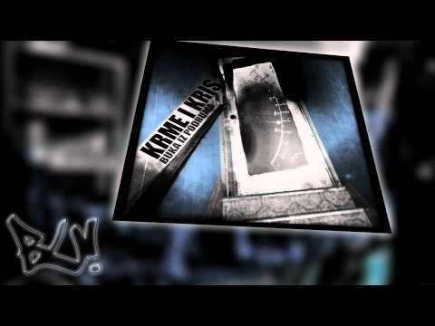 Krme i Kris - Past će Vlast II ft.P.K.T. (Album Verzija)