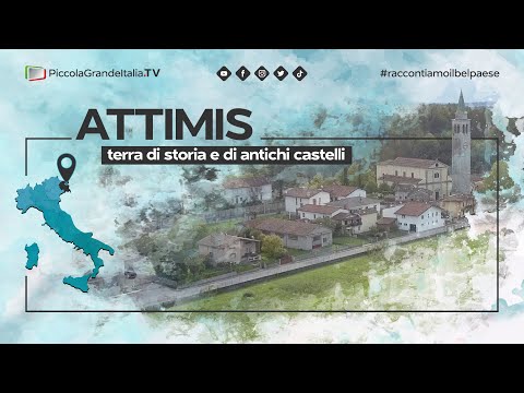 Attimis - Piccola Grande Italia