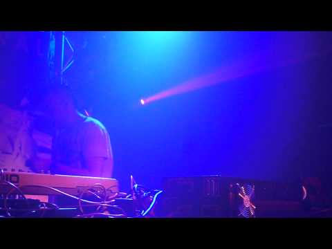 Intuition Winter Festival 2011 Shane Halcon HD