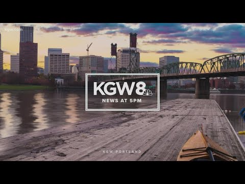 Top Stories: 5 P.M. 10-19-20