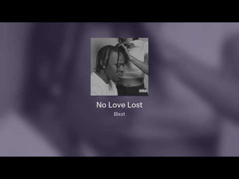 [FULL ALBUM] - Blxst - No Love Lost