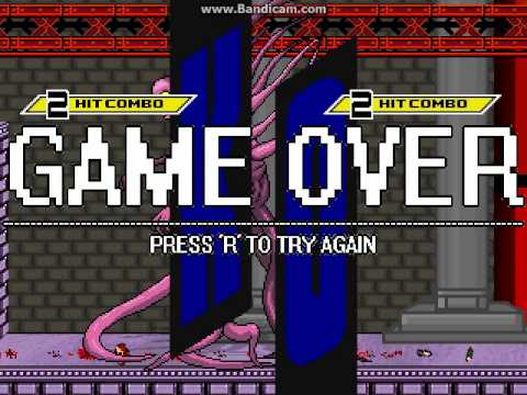 MUGEN - The Kid and The Lad vs Final [desc]