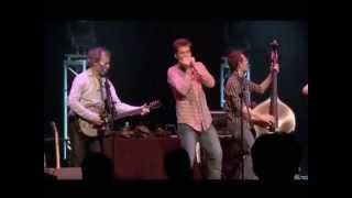 Old Crow Medicine Show - Tell It To Me [Live]