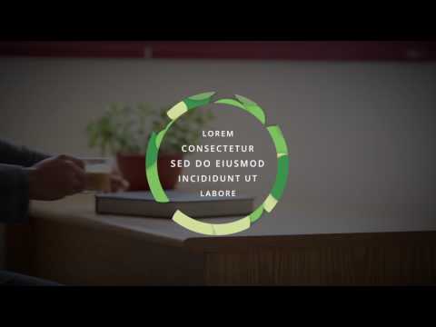 Pixel Film Studios - ProParagraph Corporate - Animated Corporate Styled Paragraphs - Final Cut Pro X