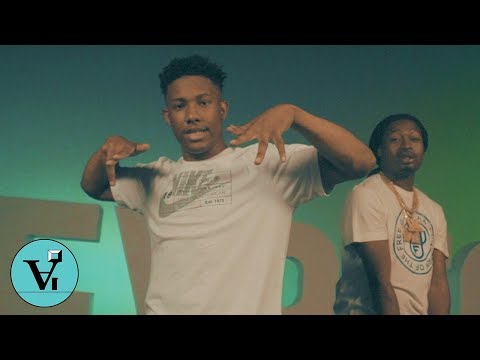 Sfg King x Loudpack - Unexpected (Official Music Video) Shot by @savani