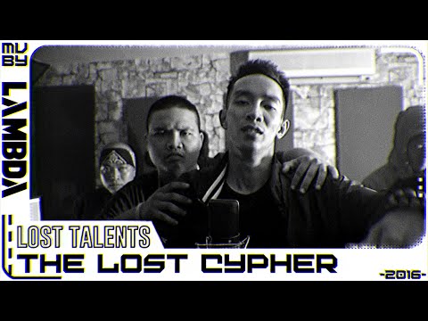 The Lost Cypher ft. WormJB, Lil ce, B2C, MC12, Blacka