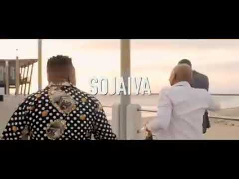 Sojaiva - DJ Khamza ft. DJ Sox, Qhawelentombi and Emza