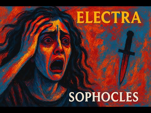 Summary and analysis of Electra by Sophocles