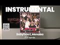 INSTRUMENTAL BEAT PTP Remix Babyfxce E Monaleo
