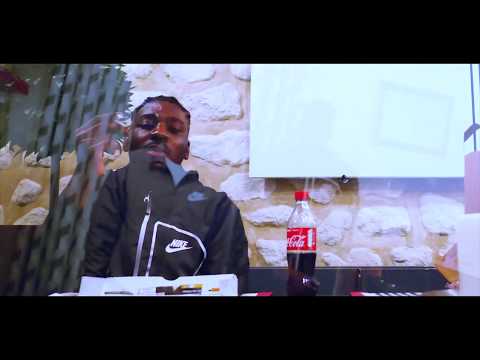 Détri - Avertissement I