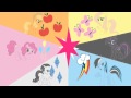 Daniel Ingram - What my Cutie Mark is Telling Me ...