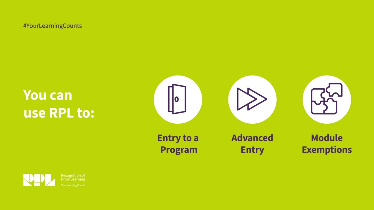 RPL Quick Explainer Video