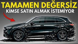 BAYİLER ŞOK OLDU - Bu 8 'Premium' SUV'u 2026'da ARTIK KİMSE Almak İste