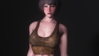 lovehappy.net - karyud armor unpb hdt skyrim mod