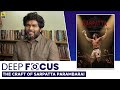 Pa Ranjith Interview With Baradwaj Rangan Sarpatta Parambarai Arya Pasupathy Deep Focus