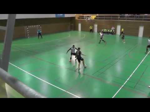 UMN_TV  1.ŽMNL MNK Bačvice - MNK Hrvatski Dragovoljac (Sažetak)