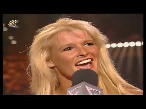 Gladiators UK HD upscale   Series 4 1995 Heat 8