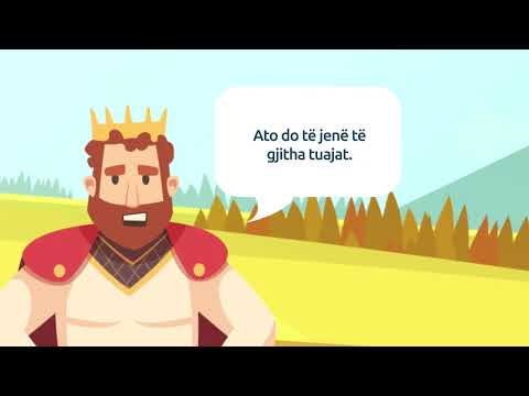 Koha është flori - Mundesiplot.com