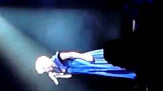 daddy&#39;s eyes-sarah connor live in hn