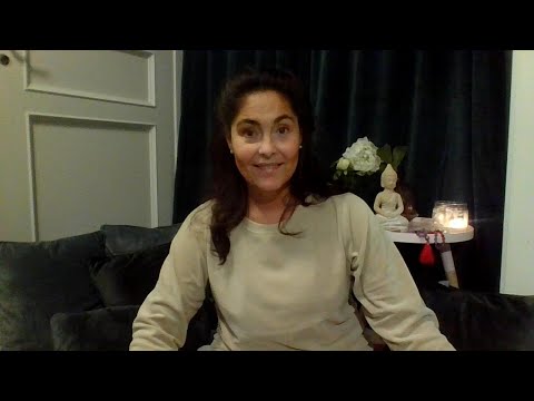 Guidet Kroppskanning - 30 minutt -fargefull