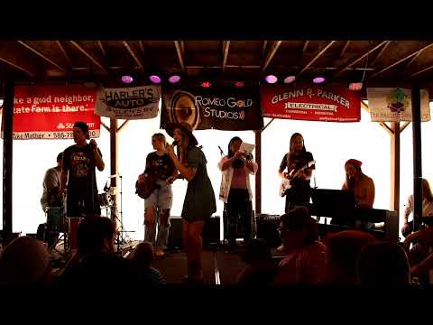 Romeo Gold Studios 2023 Summer Showcase "ERAS" (Saturday, June 17)