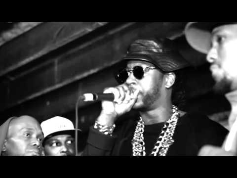 2 Chainz + Skooly + Cap1 + Short Dawg = Tru Jack City