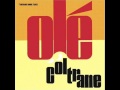 John Coltrane - To Her Ladyship