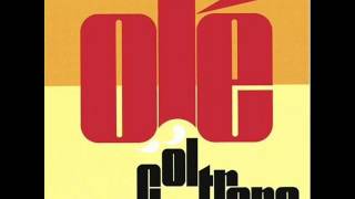 John Coltrane - To Her Ladyship