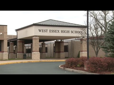 NJ West Essex High School College Fair Tonight