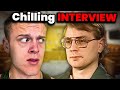 The Mind Of A Serial Killer Jeffery Dahmer