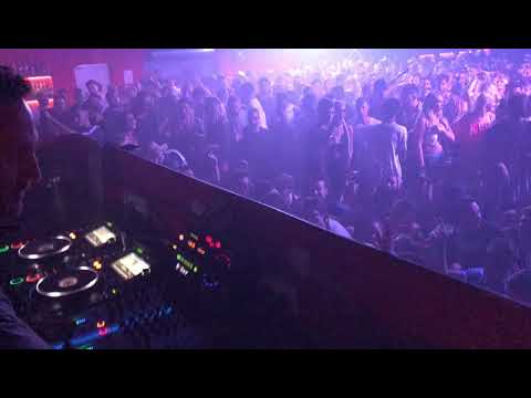 Lee Cabrera "Shake It" Live @ DC10 Ibiza