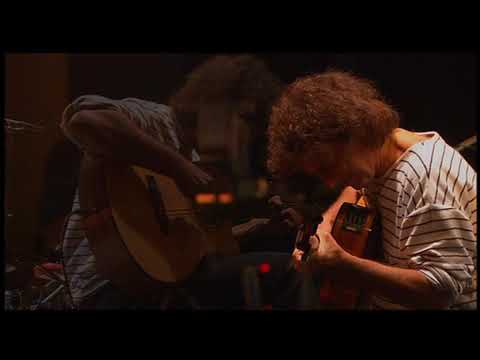 Pat Metheny : Last Train Home Solo Acoustic