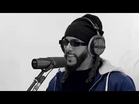 A Live Session w Kash Mula - The First Layer EP03