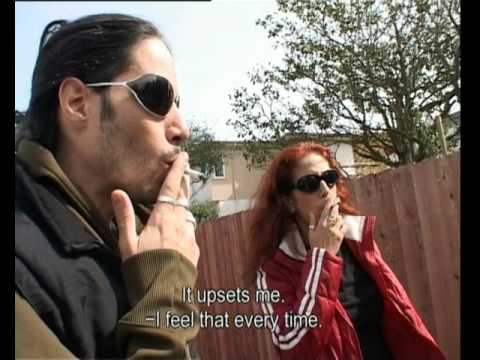 Hadag Nahash in America: A Road Movie (English Subtitles)