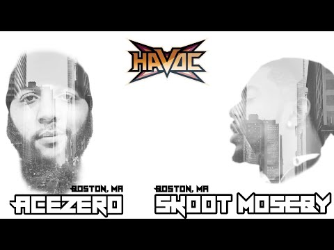 Acezero vs Skoot Mosby