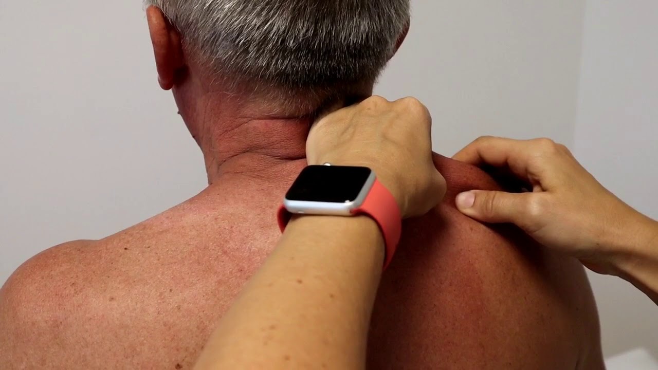 Ukážka mäkkých techník