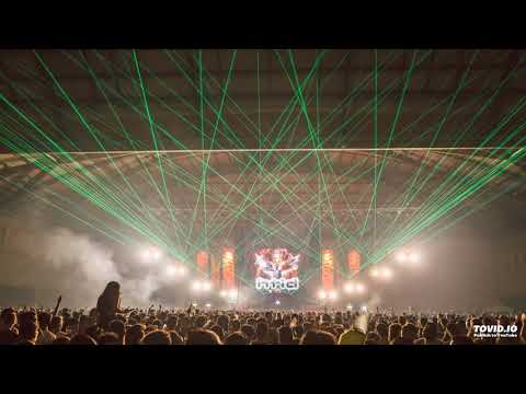 HTID 16 - Darren Styles & MC Storm - Kick off set!