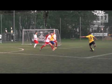 08.08.2016 III Liga A - CMI vs. Slovnaft