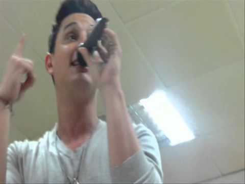 Tú Caballero de Victor Drija en Zona Vip