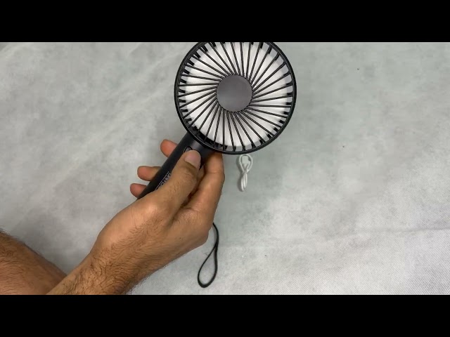 مروحة