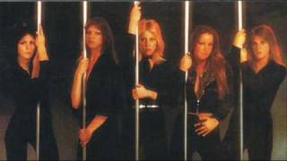 DEAD END JUSTICE - THE RUNAWAYS