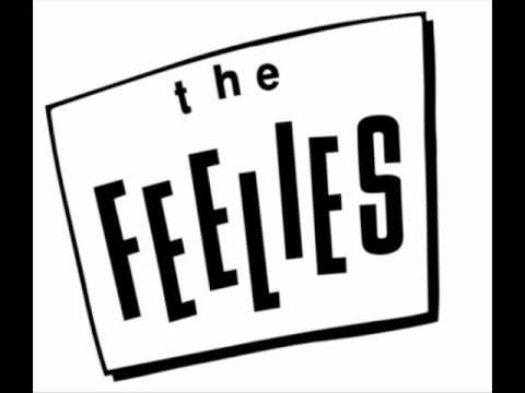 The Feelies - Paint It Black (Rolling Stones cover)