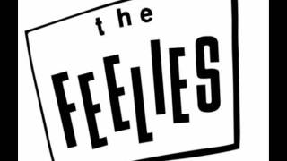 The Feelies - Paint It Black (Rolling Stones cover)
