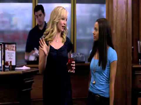 Vampire Diaries Season 4 Episode 3 - The Rager Part 1