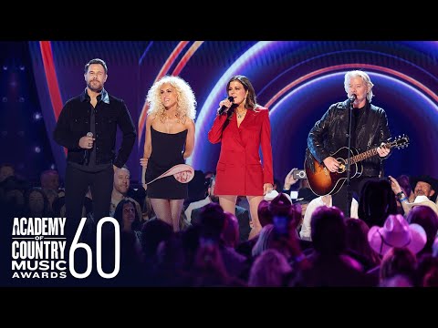 Little Big Town - "Girl Crush" (Live from the 60th ACM Awards)