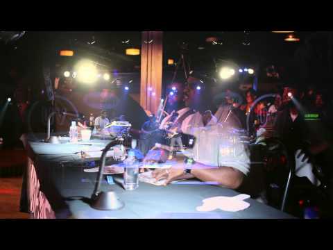 Official Strange Arrange Video Featuring 7.0